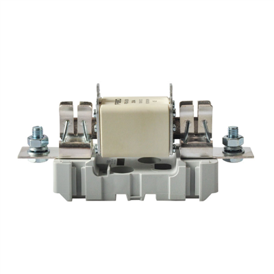 pv ソーラー DC 1000V 400A ヒューズ ホルダー付き